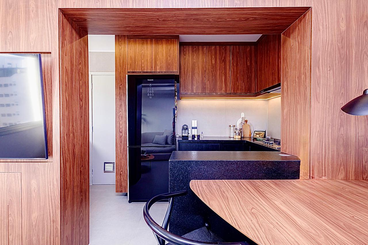 Apartamento LH